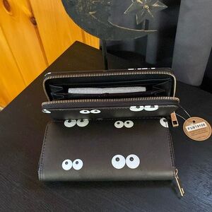 Heimish Atlantic Fashion wallets